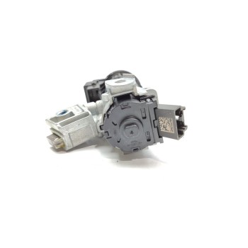 Recambio de conmutador de arranque para ford fiesta (ce1) active referencia OEM IAM H1BC3F880AB  