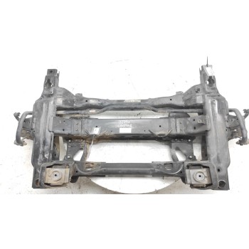 Recambio de puente delantero para volkswagen crafter caja cerrada caja cerrada 35 referencia OEM IAM A9063302101  