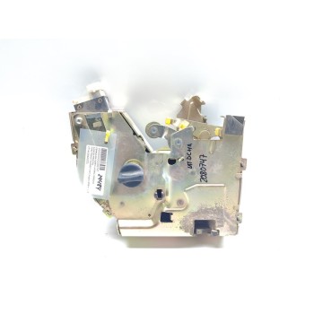 Recambio de cerradura puerta lateral derecha para ford transit connect (tc7) furgón (2006) referencia OEM IAM 2T14V264A32DL  