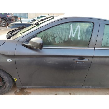 Recambio de puerta delantera izquierda para citroën c-elysée feel referencia OEM IAM 9675195180  