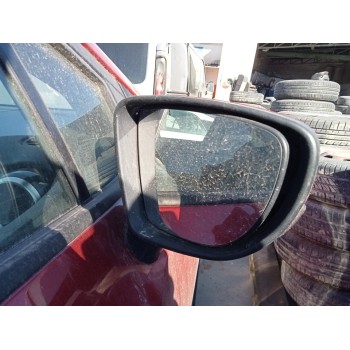 Recambio de retrovisor derecho para nissan micra v (k14) acenta referencia OEM IAM 963015FA0B  