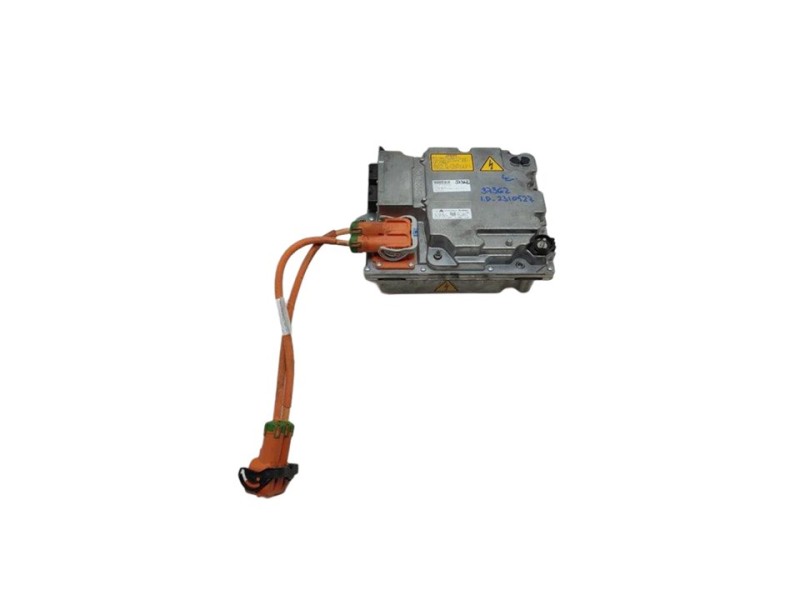 Recambio de inversor para peugeot 508 allure hybrid4 referencia OEM IAM 9678825780  