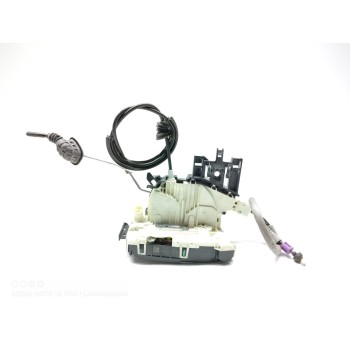 Recambio de cerradura puerta delantera derecha para mercedes-benz clase c (w204) coupe c 220 cdi blueefficiency (204.302) refere