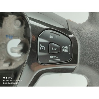 Recambio de volante para ford ka+ ultimate referencia OEM IAM J7BB3600GA3FAV  