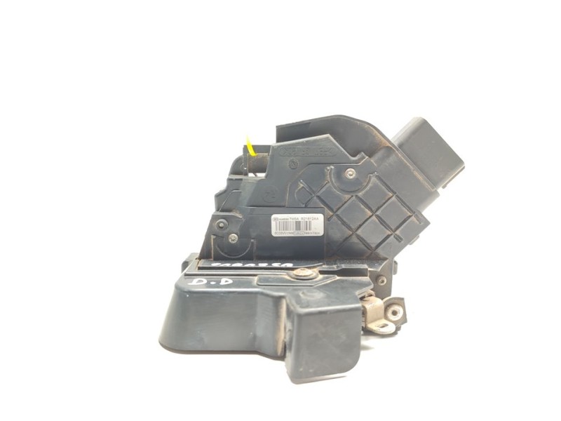 Recambio de cerradura puerta delantera derecha para ford focus lim. (cb4) titanium referencia OEM IAM 7M5AR21812AA  