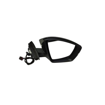 Recambio de retrovisor derecho para skoda kodiaq sportline referencia OEM IAM 566857508AB  