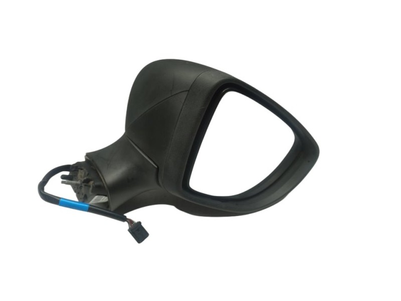 Recambio de retrovisor derecho para renault clio iv business referencia OEM IAM 963016264R  