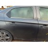 Recambio de puerta trasera derecha para citroën c-elysée feel referencia OEM IAM 9675190680  