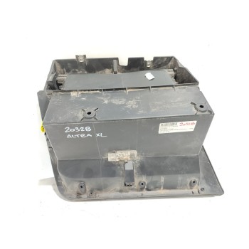 Recambio de guantera para seat altea xl (5p5) reference ecomotive referencia OEM IAM 5P1857103C  