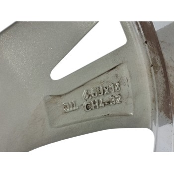 Recambio de llanta para peugeot 2008 (p1) active pack referencia OEM IAM 98281855ZV  