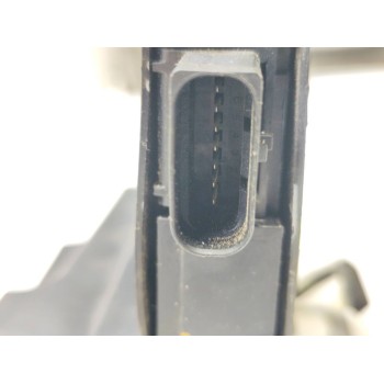 Recambio de cerradura puerta trasera derecha para peugeot 308 active referencia OEM IAM 9810309880  