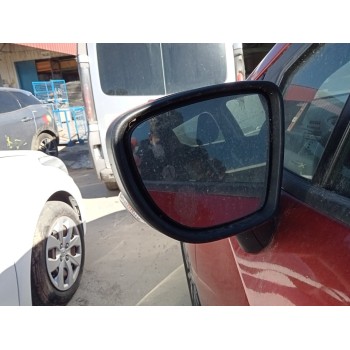 Recambio de retrovisor izquierdo para nissan micra v (k14) acenta referencia OEM IAM 963025FA0B  
