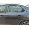 Recambio de puerta trasera izquierda para citroën c-elysée feel referencia OEM IAM 9675190780  