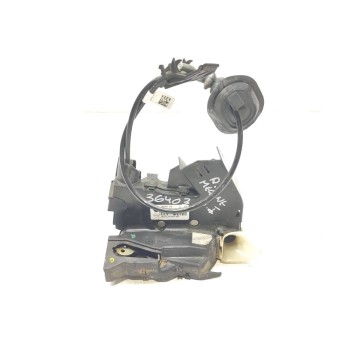 CERRADURA PUERTA DELANTERA IZQUIERDA 805039414R / 805032236R 