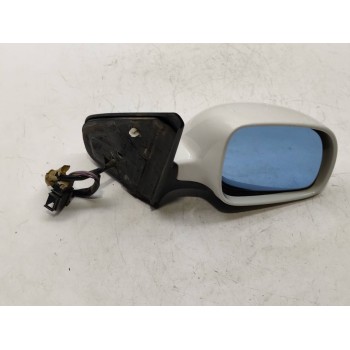 Recambio de retrovisor derecho para volkswagen golf iv berlina (1j1) advance referencia OEM IAM 1J1857508D  