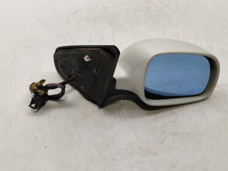 Recambio de retrovisor derecho para volkswagen golf iv berlina (1j1) advance referencia OEM IAM 1J1857508D  