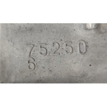 Recambio de caja cambios para peugeot 5008 allure referencia OEM IAM 20GE23  