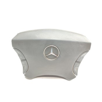 Recambio de airbag delantero izquierdo para mercedes-benz clase s (w220) berlina referencia OEM IAM A2204600298  