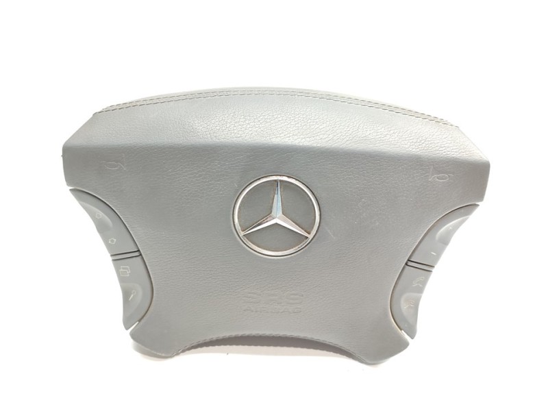 Recambio de airbag delantero izquierdo para mercedes-benz clase s (w220) berlina referencia OEM IAM A2204600298  