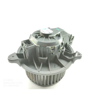 Recambio de ventilador calefaccion para ford ka+ ultimate referencia OEM IAM 0130115579  