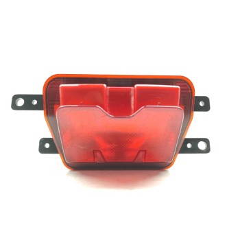 Recambio de piloto trasero central para mg 4 standard referencia OEM IAM 10976796  