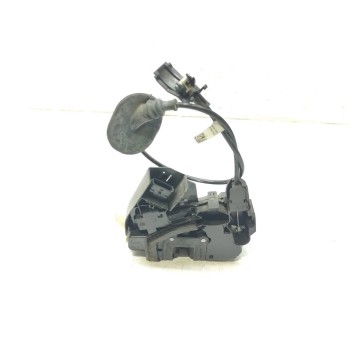 Recambio de cerradura puerta delantera izquierda para renault megane iv berlina 5p business referencia OEM IAM 805039414R  