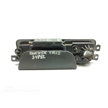 MANETA EXTERIOR PORTON 806079586R 