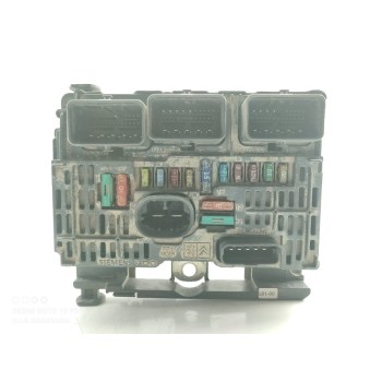 Recambio de modulo electronico para peugeot 407 st confort referencia OEM IAM 9656005580  