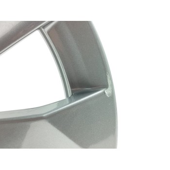 Recambio de llanta para peugeot 2008 (p1) active pack referencia OEM IAM 98281855ZV  