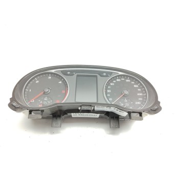 Recambio de cuadro instrumentos para audi a1 sportback (8xf) adrenalin referencia OEM IAM 8XA920930B  