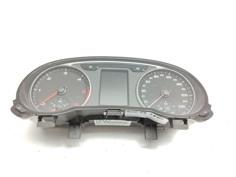 Recambio de cuadro instrumentos para audi a1 sportback (8xf) adrenalin referencia OEM IAM 8XA920930B  