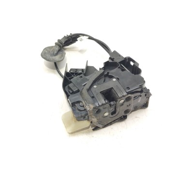 Recambio de cerradura puerta delantera izquierda para renault megane iv berlina 5p business referencia OEM IAM 805039414R  