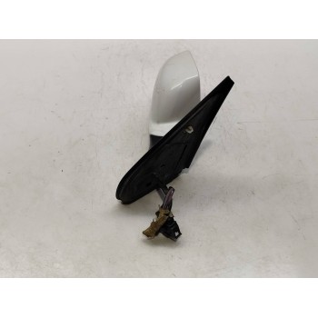 Recambio de retrovisor derecho para volkswagen golf iv berlina (1j1) advance referencia OEM IAM 1J1857508D  