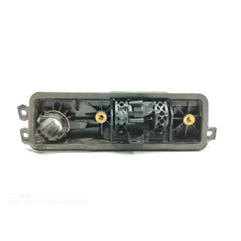 Recambio de maneta exterior porton para dacia dokker express ambiance referencia OEM IAM 806079586R  