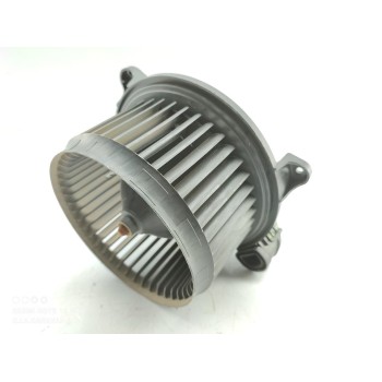 Recambio de ventilador calefaccion para ford ka+ ultimate referencia OEM IAM 0130115579  