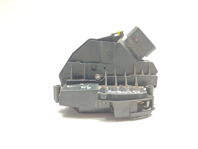 Recambio de cerradura puerta delantera derecha para ford fiesta (cb1) trend referencia OEM IAM 8A6AA21812BG  