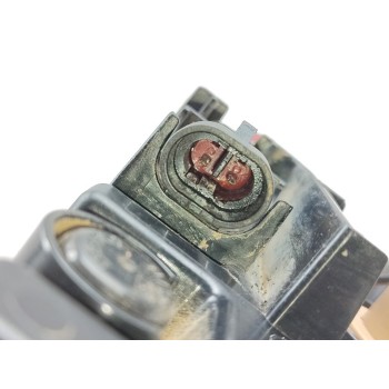 Recambio de piloto trasero central para mg 4 standard referencia OEM IAM 10976796  