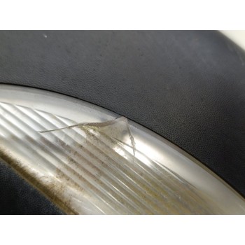 Recambio de retrovisor izquierdo para renault clio iv business referencia OEM IAM 963025724R  