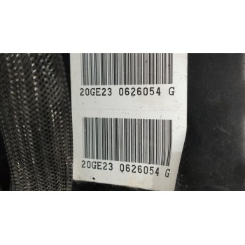 Recambio de caja cambios para peugeot 5008 allure referencia OEM IAM 20GE23  