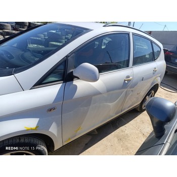 seat altea xl (5p5) del año 2013