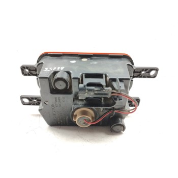 Recambio de piloto trasero central para mg 4 standard referencia OEM IAM 10976796  