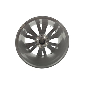 Recambio de llanta para peugeot 2008 (p1) active pack referencia OEM IAM 98281855ZV  