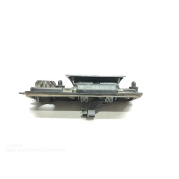 Recambio de maneta exterior porton para dacia dokker express ambiance referencia OEM IAM 806079586R  