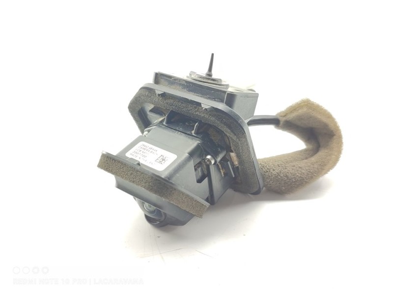 Recambio de camara vision trasera para nissan x-trail (t32) referencia OEM IAM 284424BA4A  