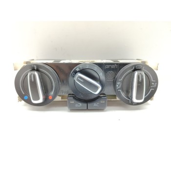 MANDO CALEFACCION / AIRE ACONDICIONADO 6R0820045G 