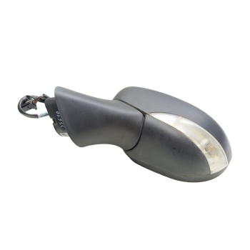Recambio de retrovisor izquierdo para renault clio iv business referencia OEM IAM 963025724R  