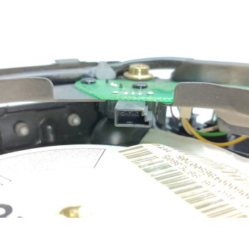 Recambio de airbag delantero izquierdo para mercedes-benz clase s (w220) berlina referencia OEM IAM A2204600298  