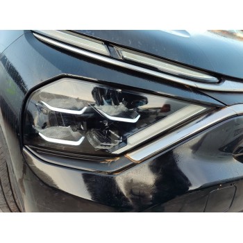 Recambio de faro derecho para citroën c4 berlina shine referencia OEM IAM 9830649280  