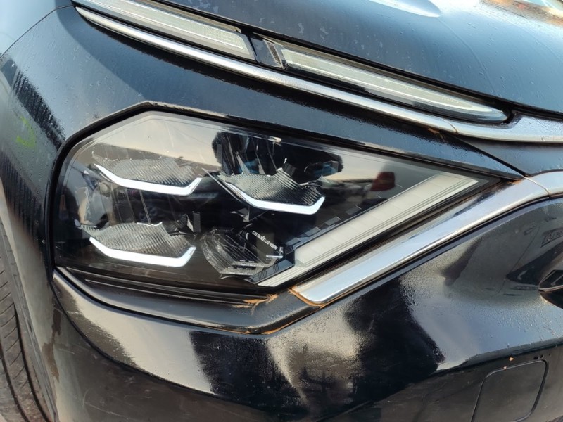 Recambio de faro derecho para citroën c4 berlina shine referencia OEM IAM 9830649280  