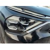Recambio de faro derecho para citroën c4 berlina shine referencia OEM IAM 9830649280  
